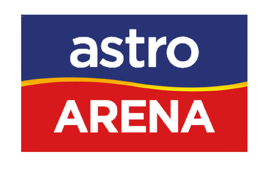 Astro Arena Live